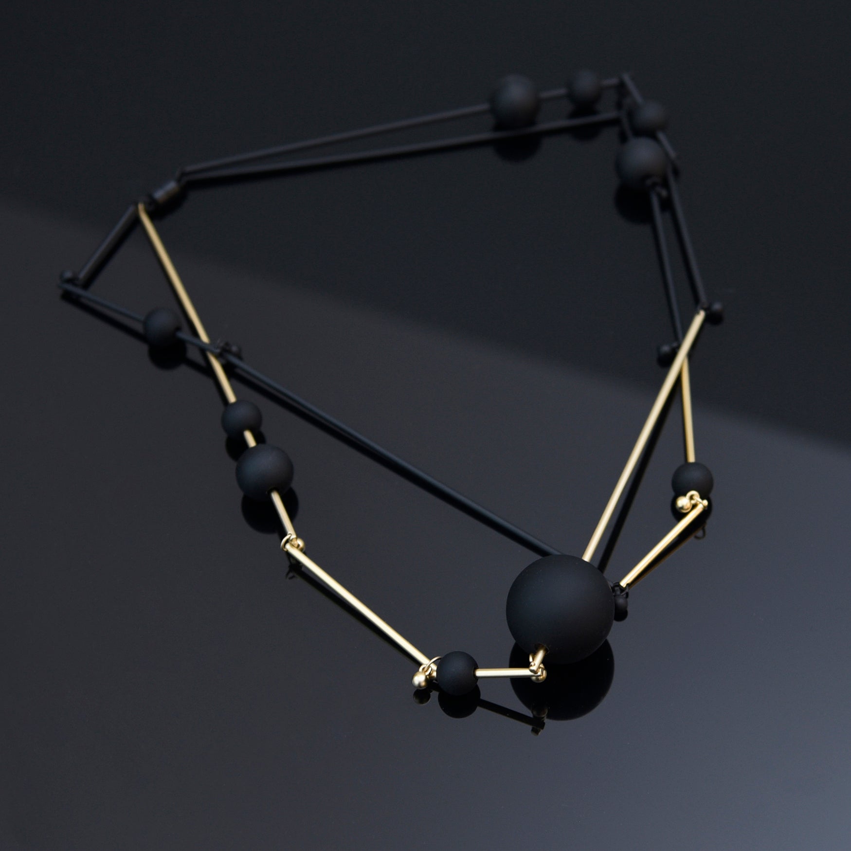 Jaxx Necklace
