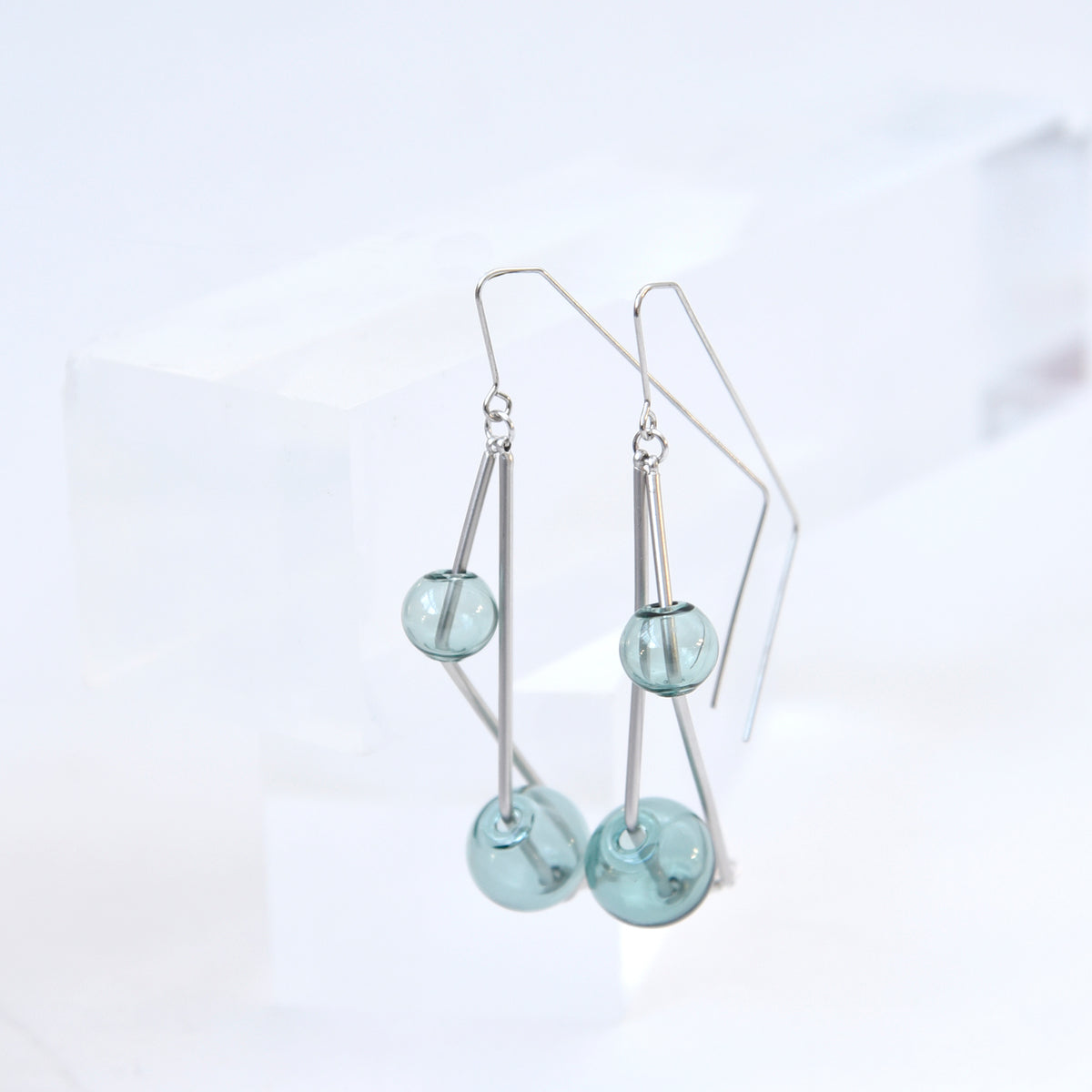 Arlo Earrings