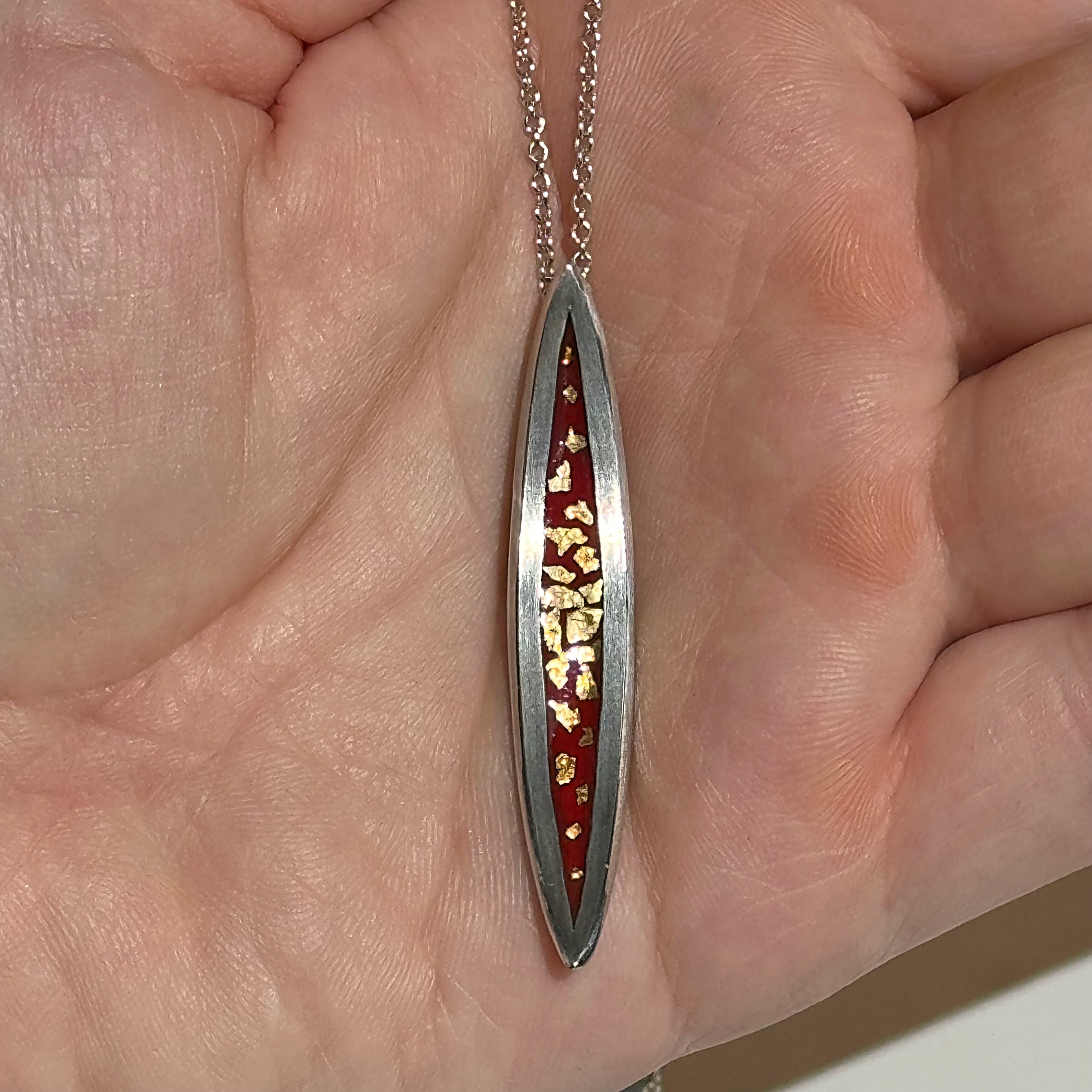 Salix Pendant