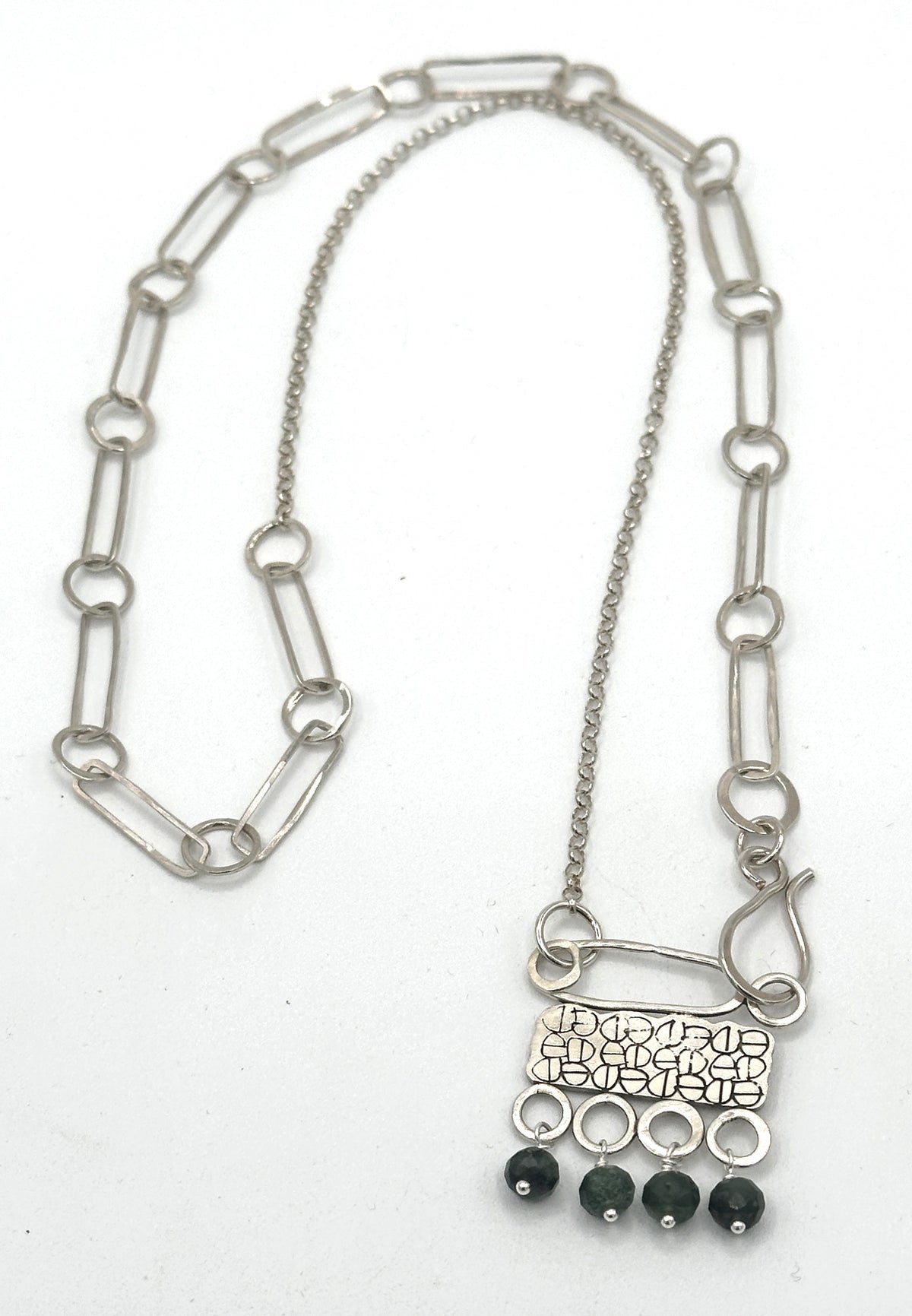 Lori BrauerNecklaces & Pendants