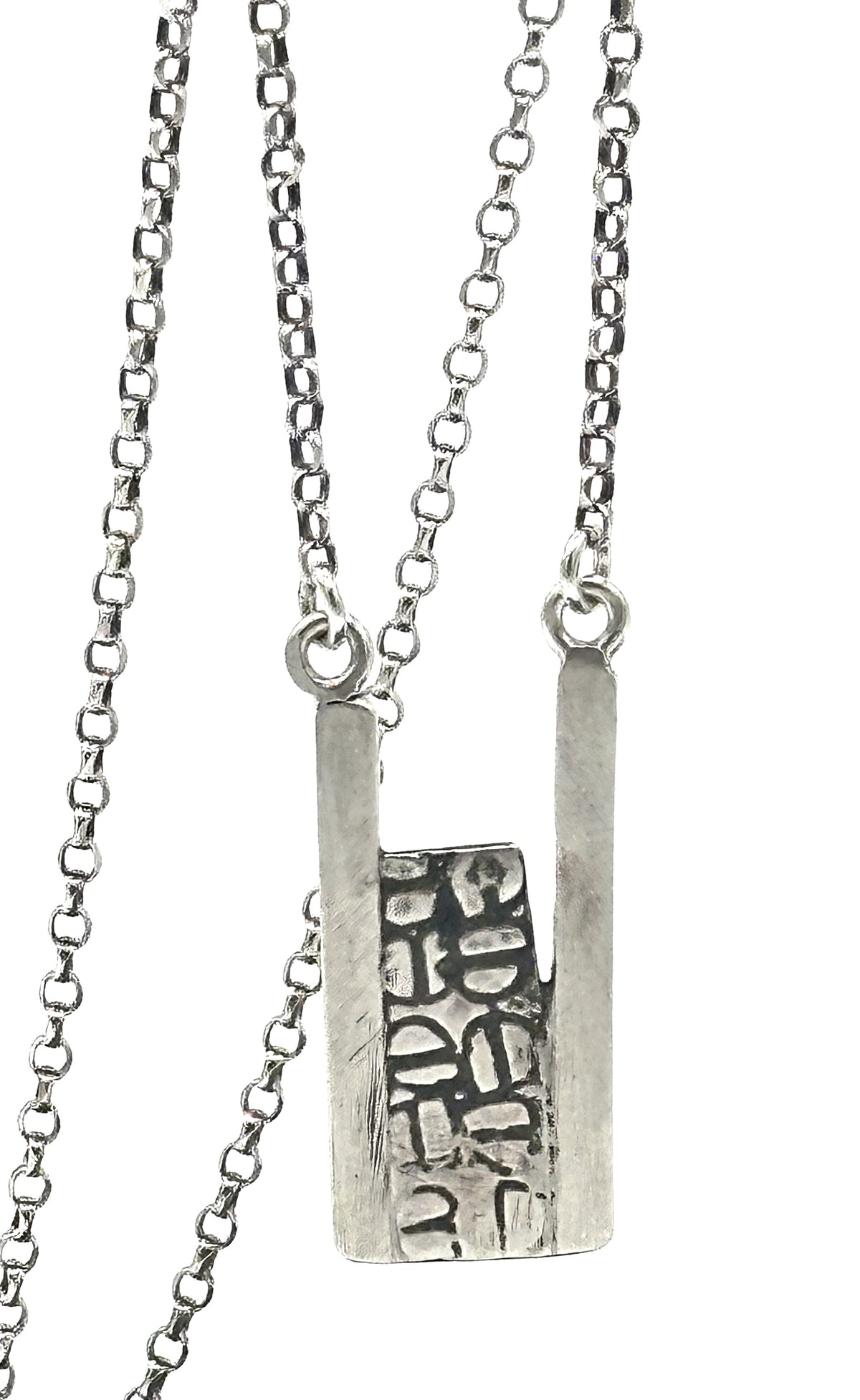 Lori BrauerNecklaces & Pendants