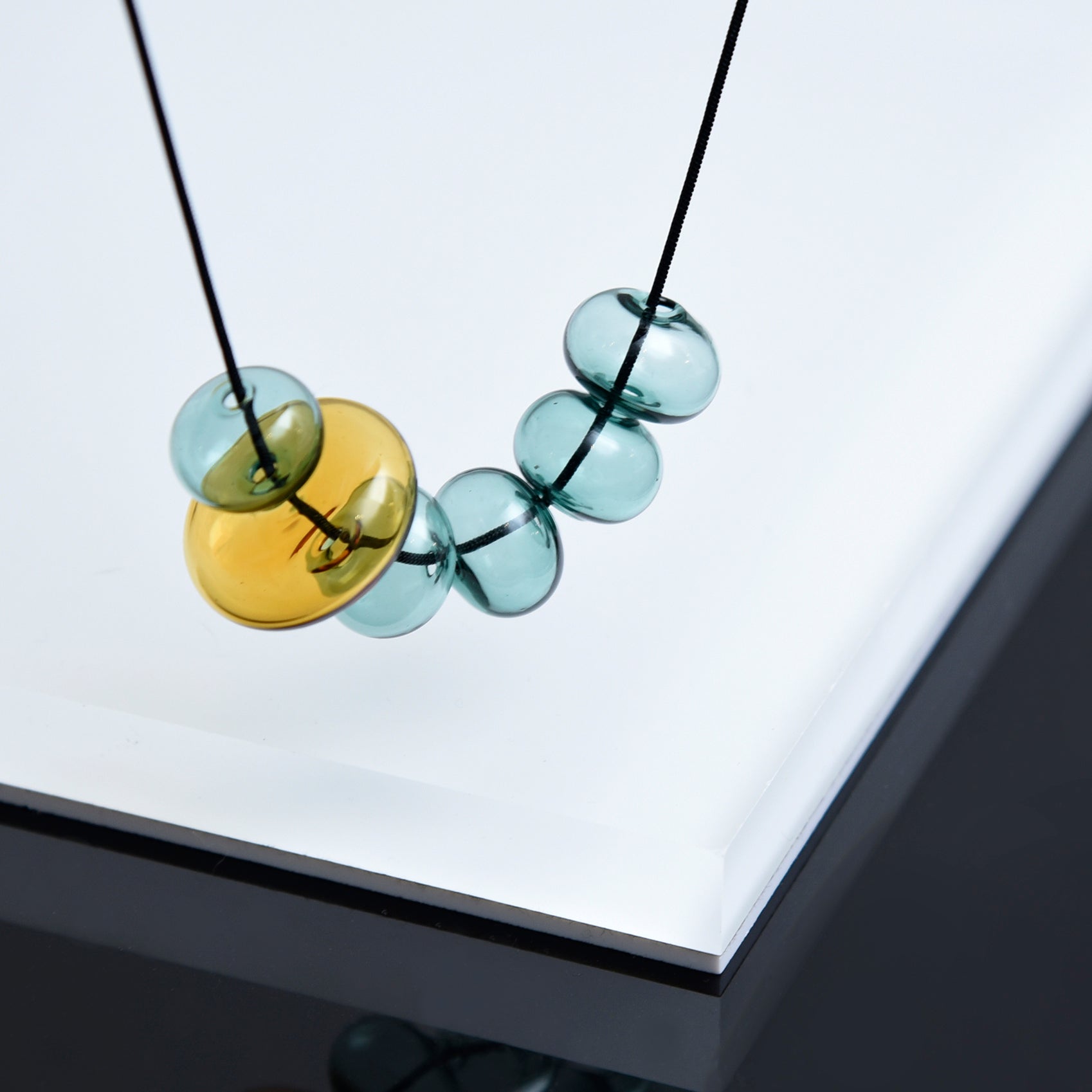 Odette Necklace