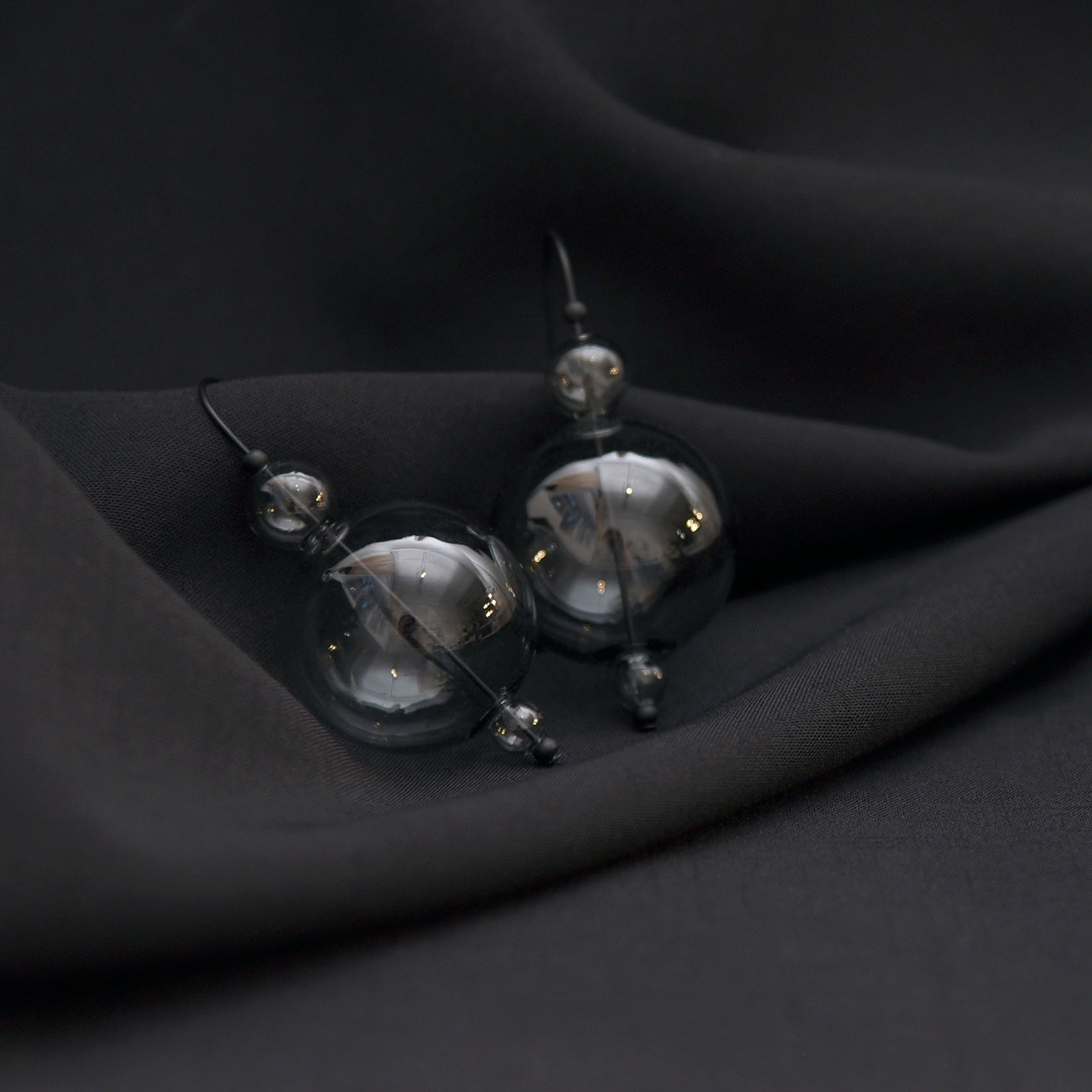 Scoop Earrings