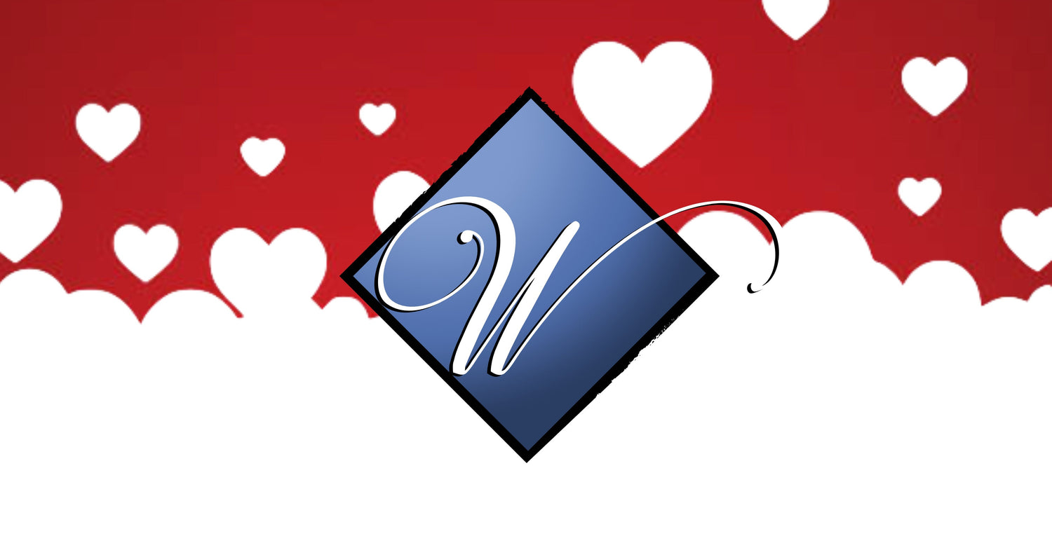 Made With Love Valentine’s Event