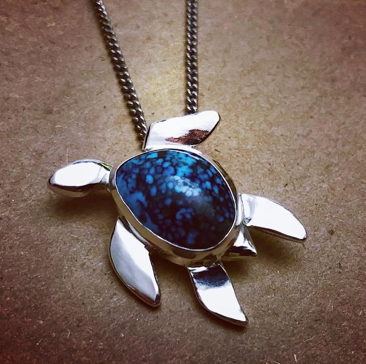 Bolivian Amethyst Ring Designed By Eldon Kohler 