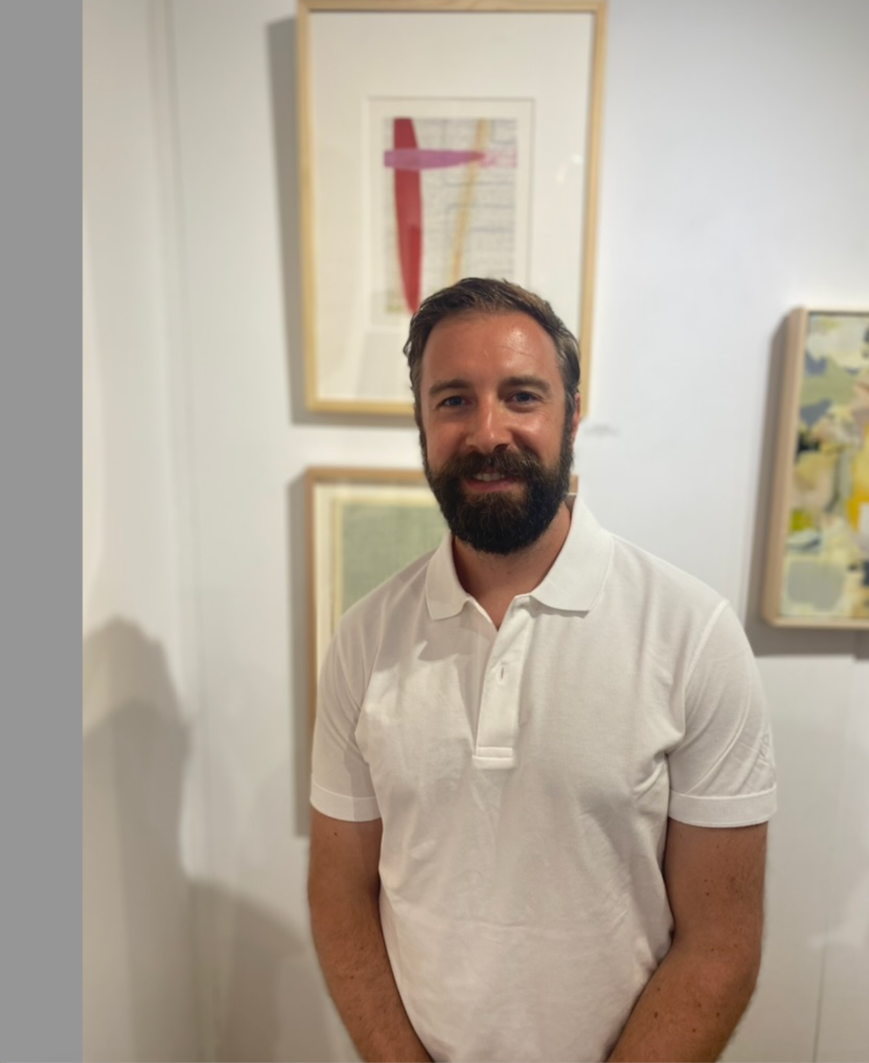 Vincent Hawley VWH Studio