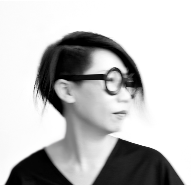 Vanessa Chan Jewelry Designer Pursuits