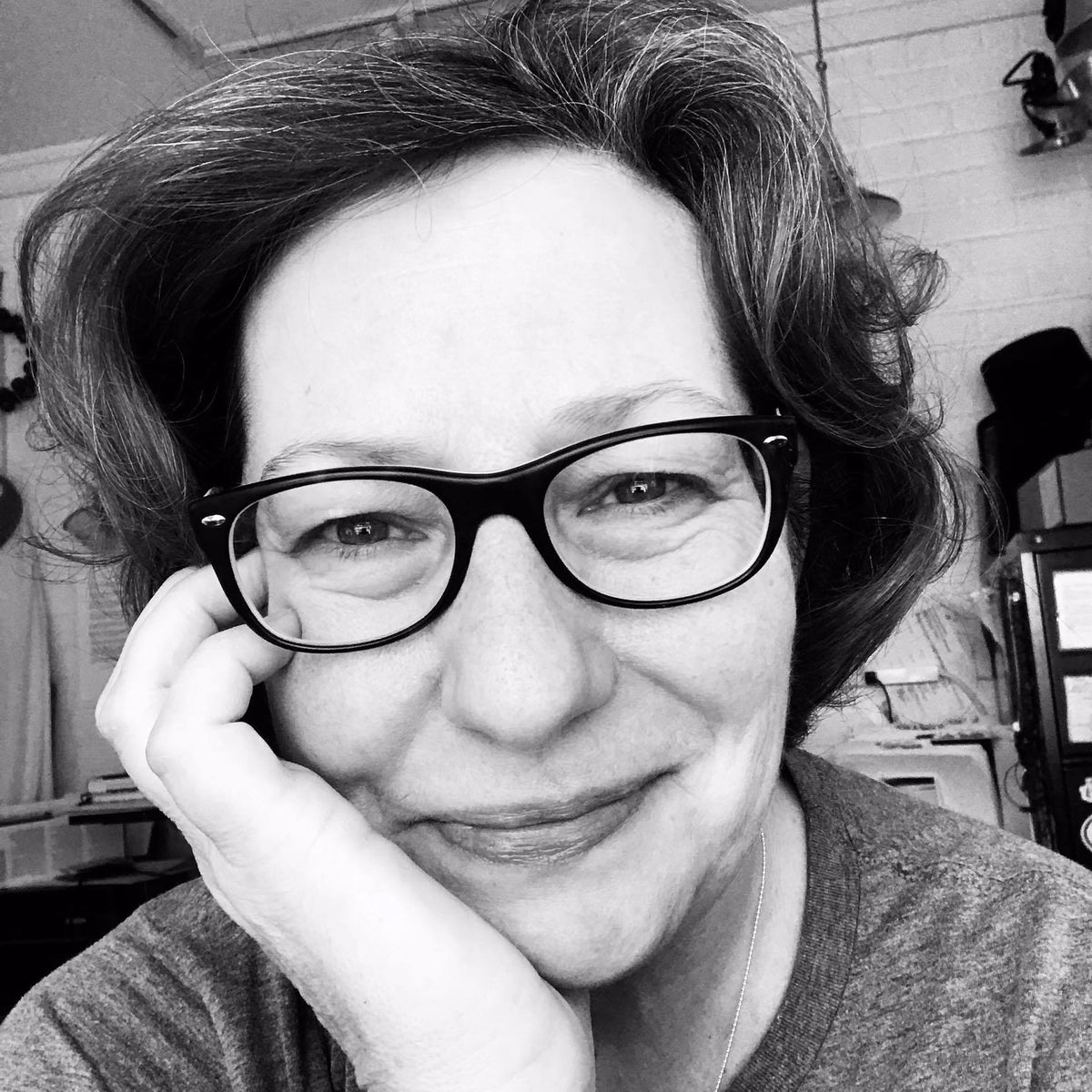Lori Brauer