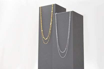 Connect Necklace