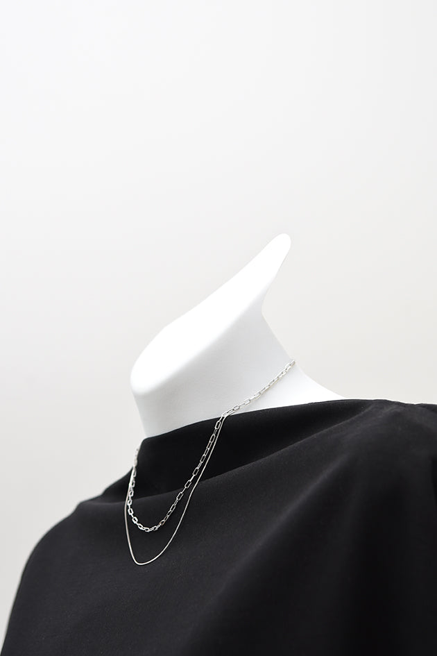 Connect Necklace