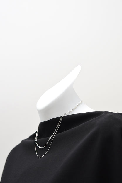 Connect Necklace