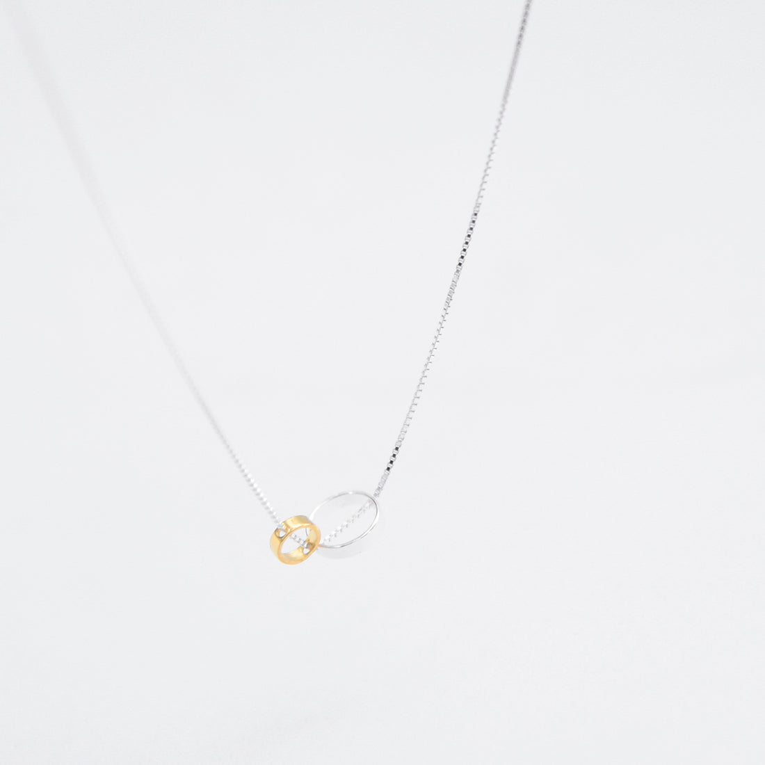 Ovo Necklace