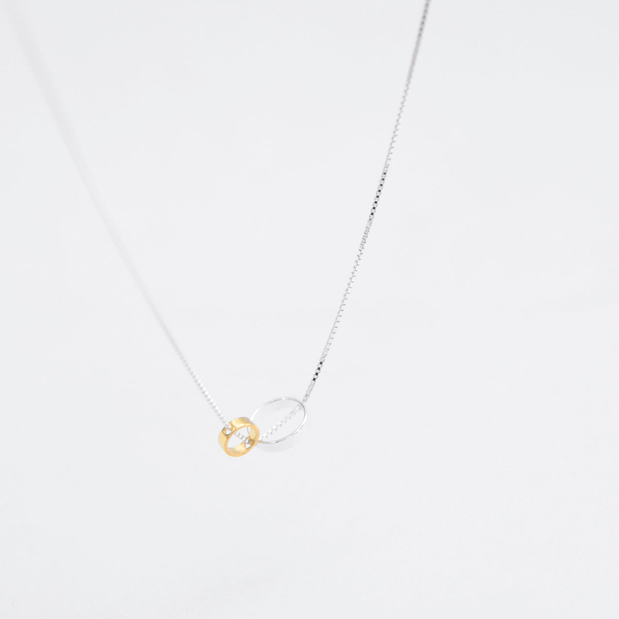 Ovo Necklace