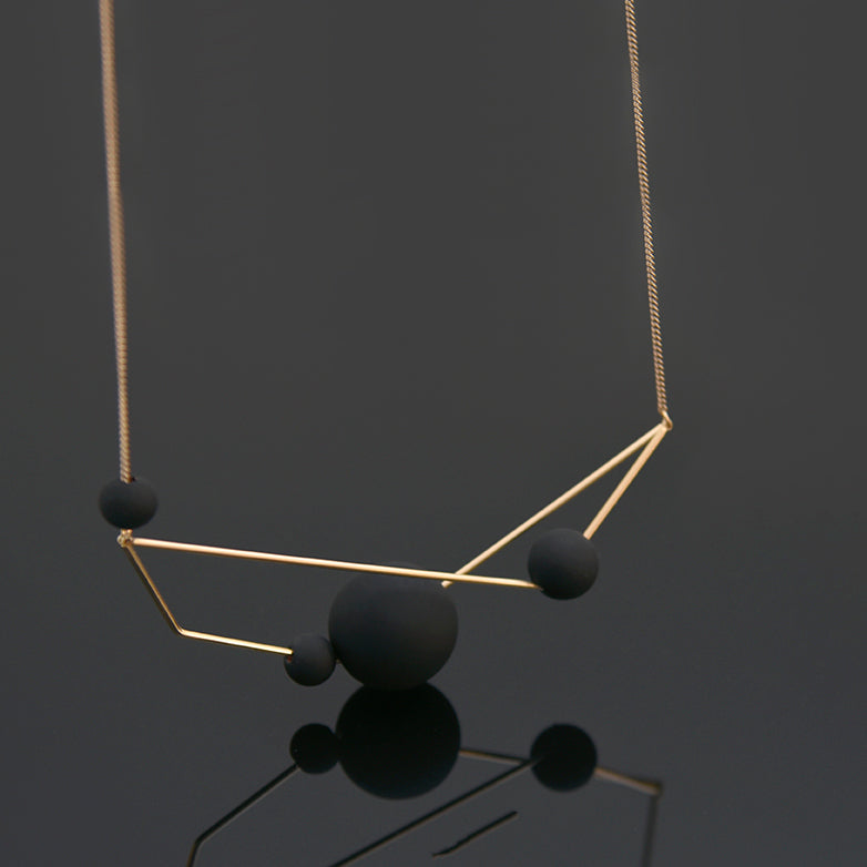 Hollis Necklace