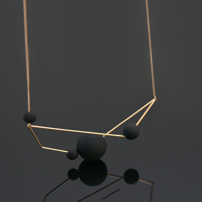 Hollis Necklace