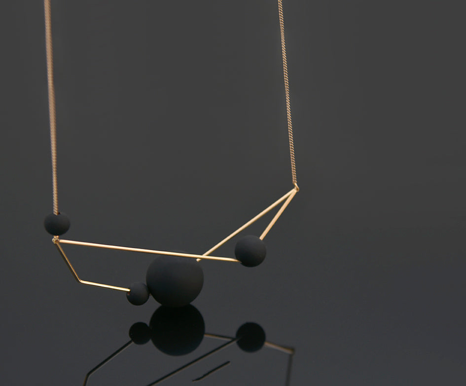 Hollis Necklace