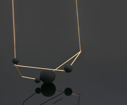 Hollis Necklace