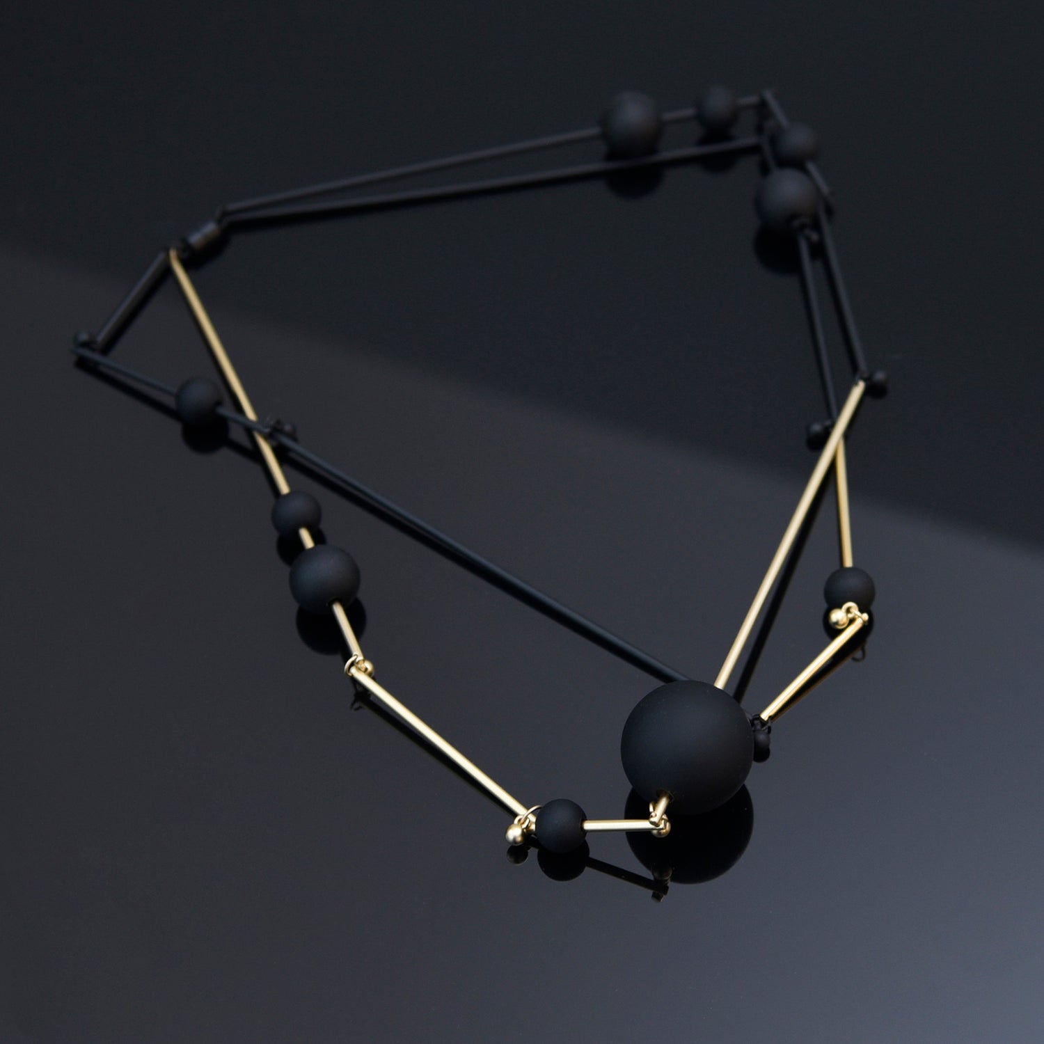 Jaxx Necklace