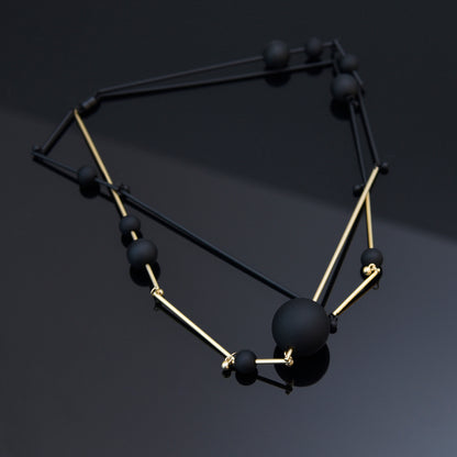 Jaxx Necklace