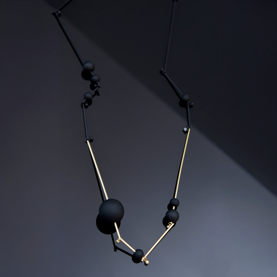Jaxx Necklace