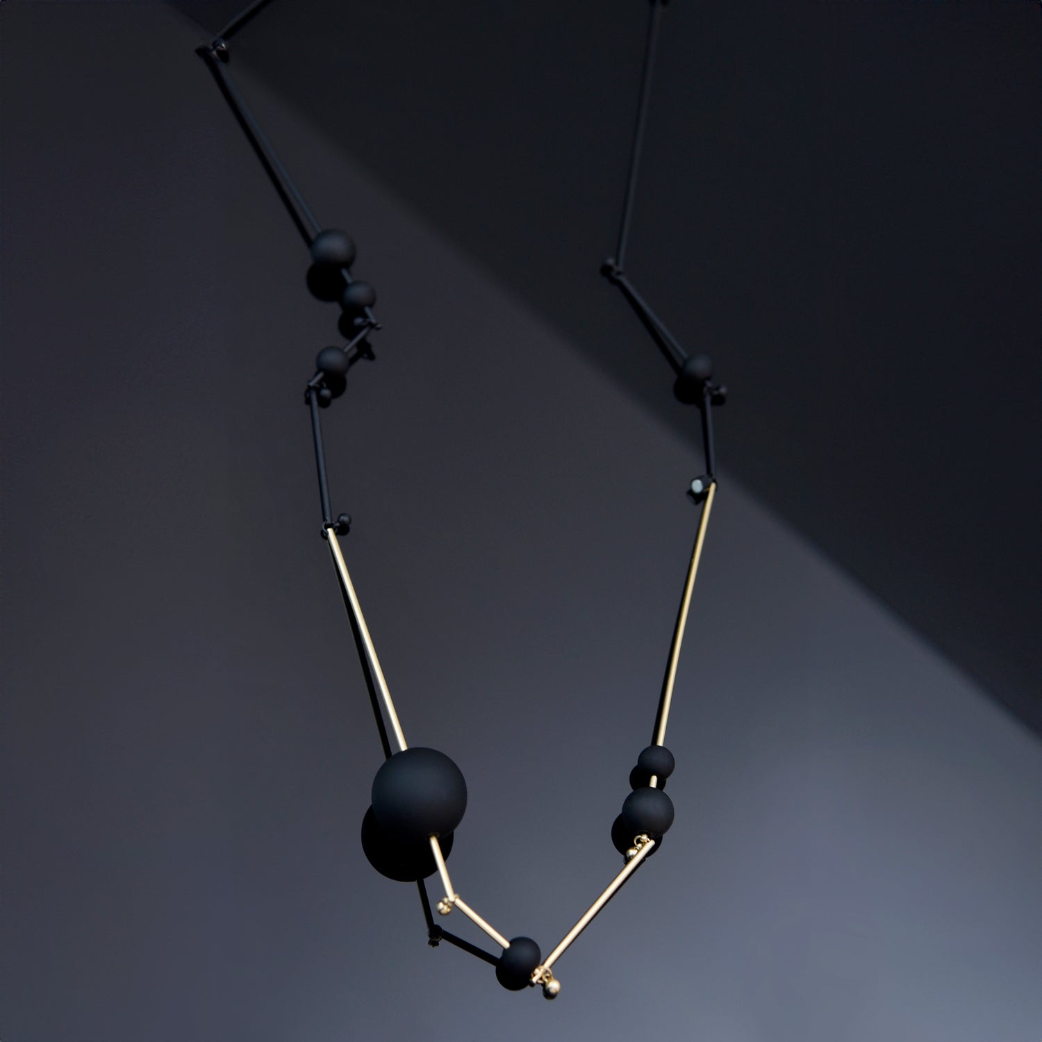 Jaxx Necklace