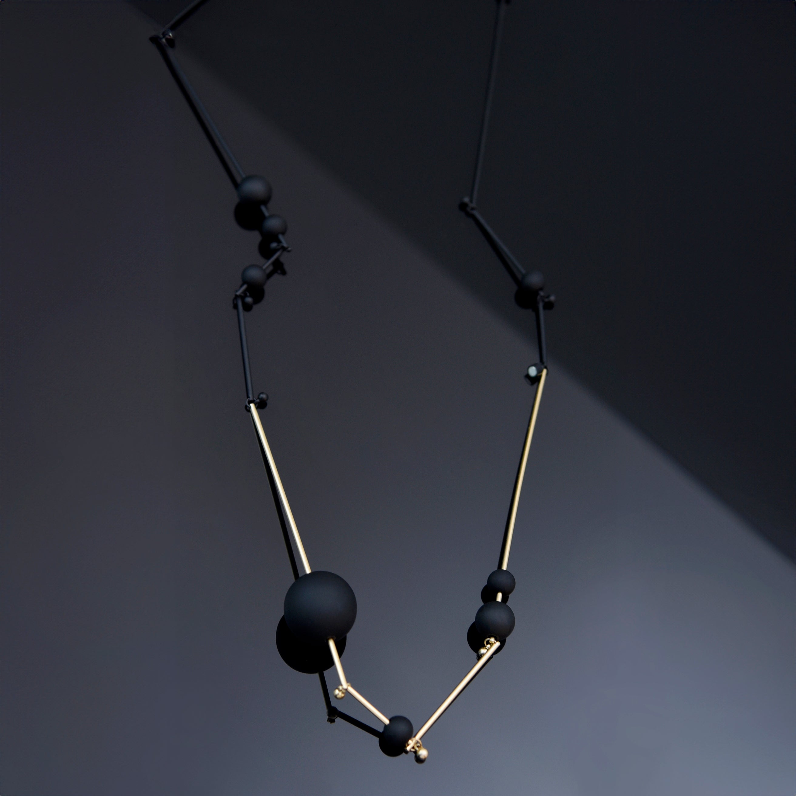 Jaxx Necklace