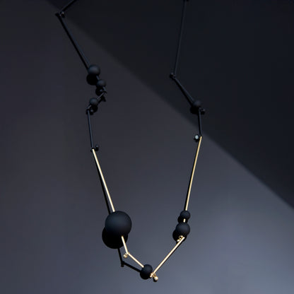 Jaxx Necklace