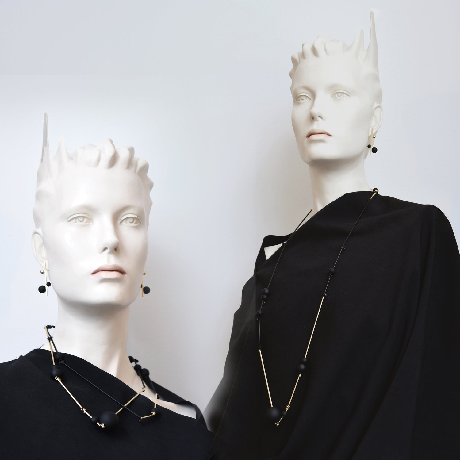 Jaxx Necklace