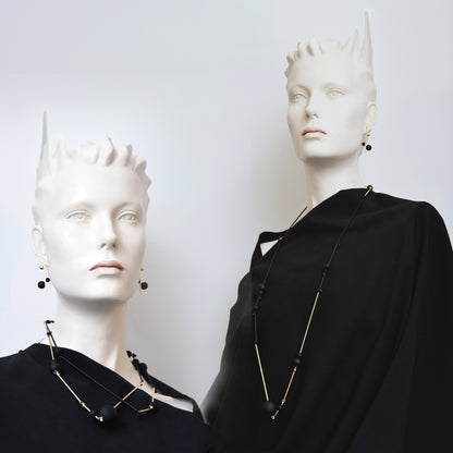 Jaxx Necklace