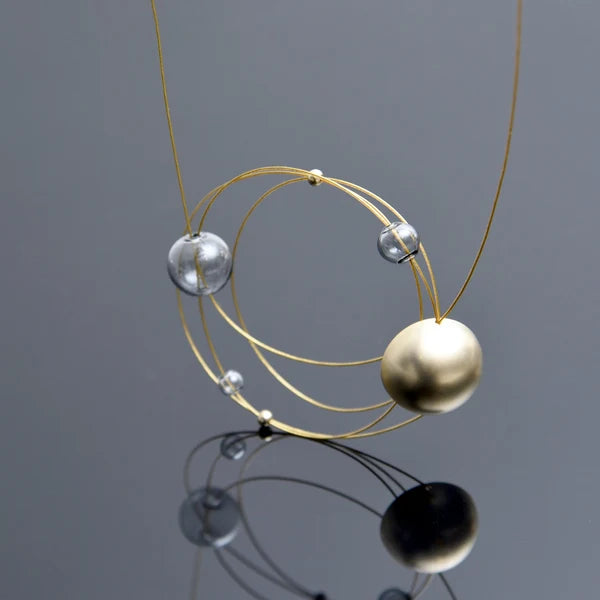 Circa Necklace