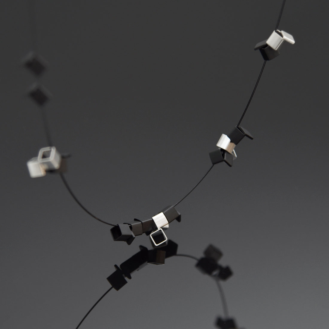 Codex Necklace