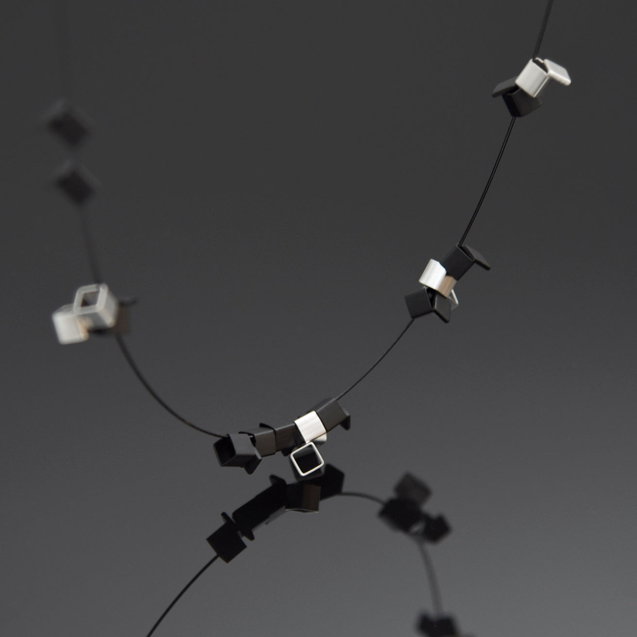 Codex Necklace