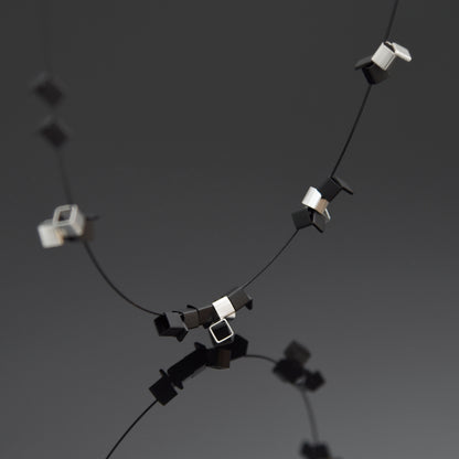 Codex Necklace