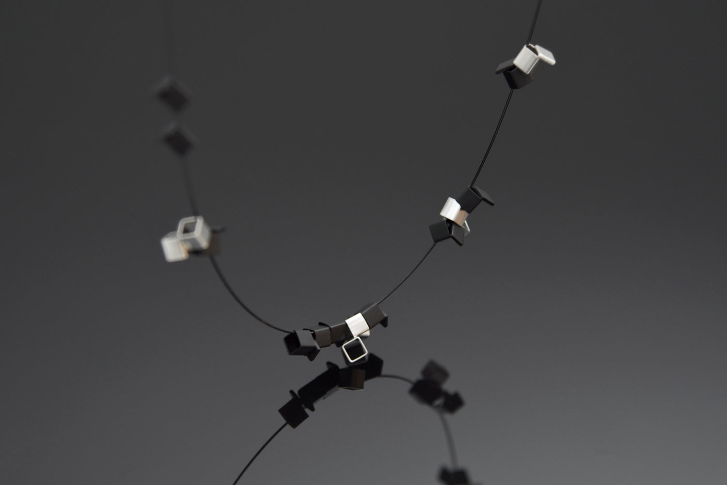 Codex Necklace