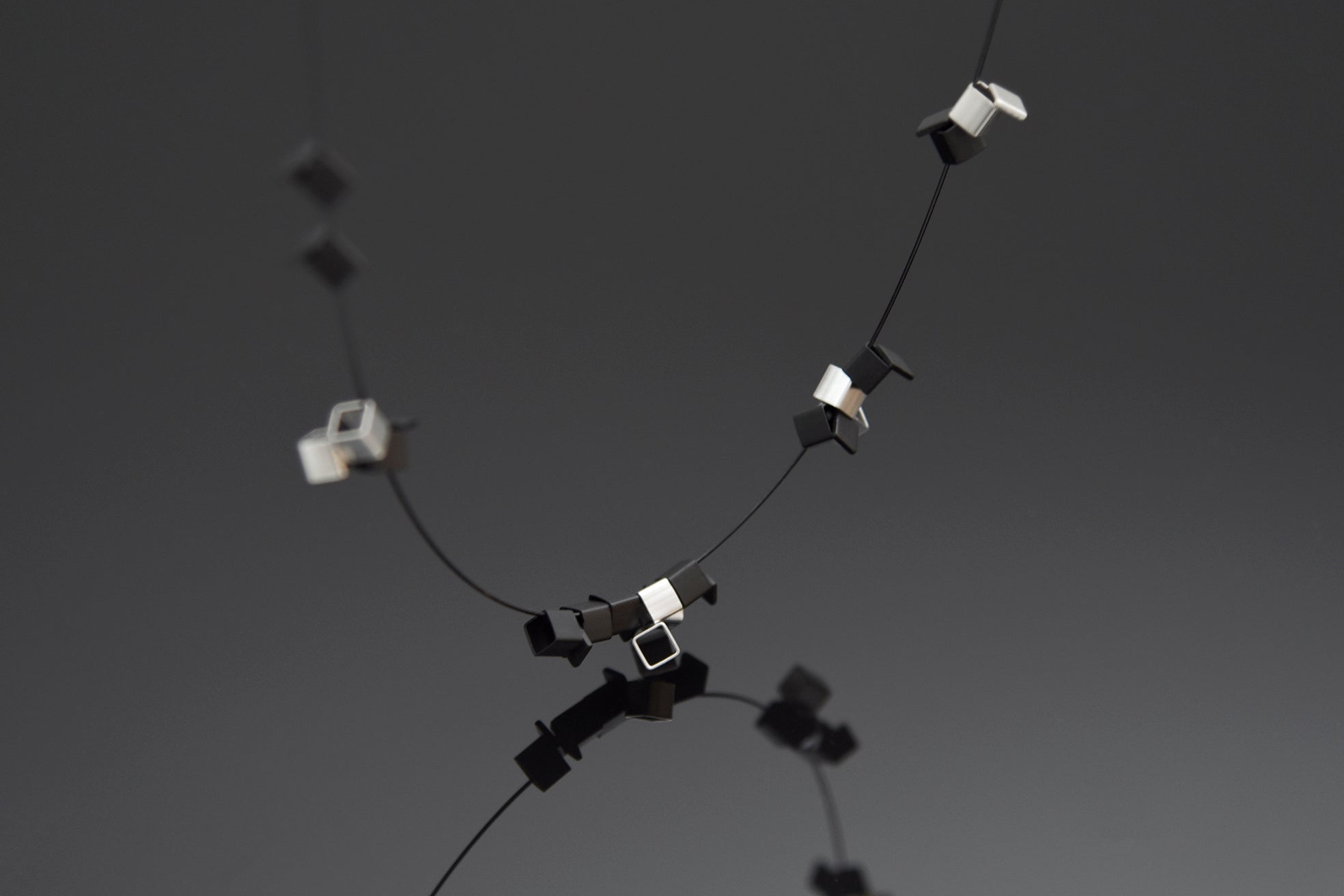 Codex Necklace