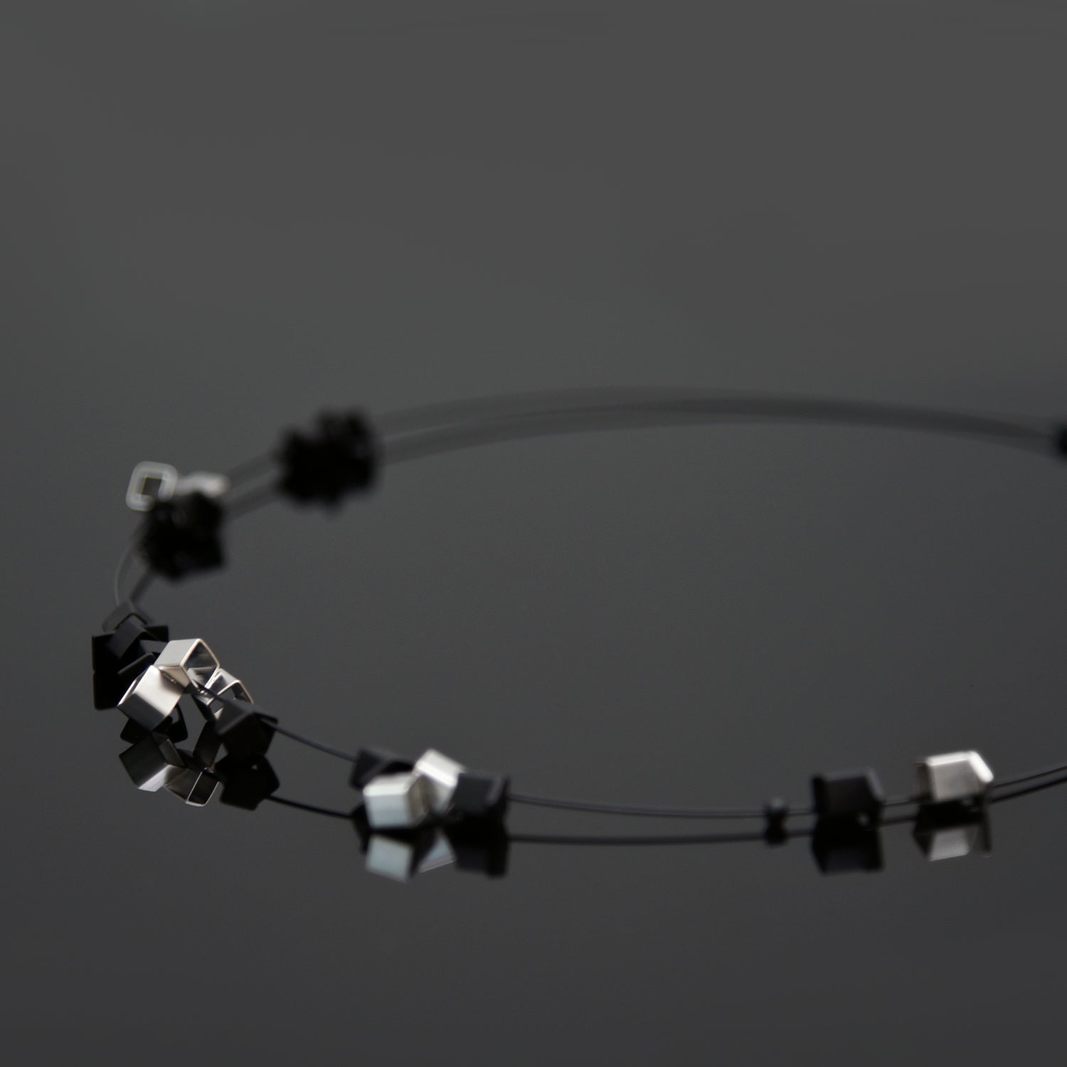 Codex Necklace