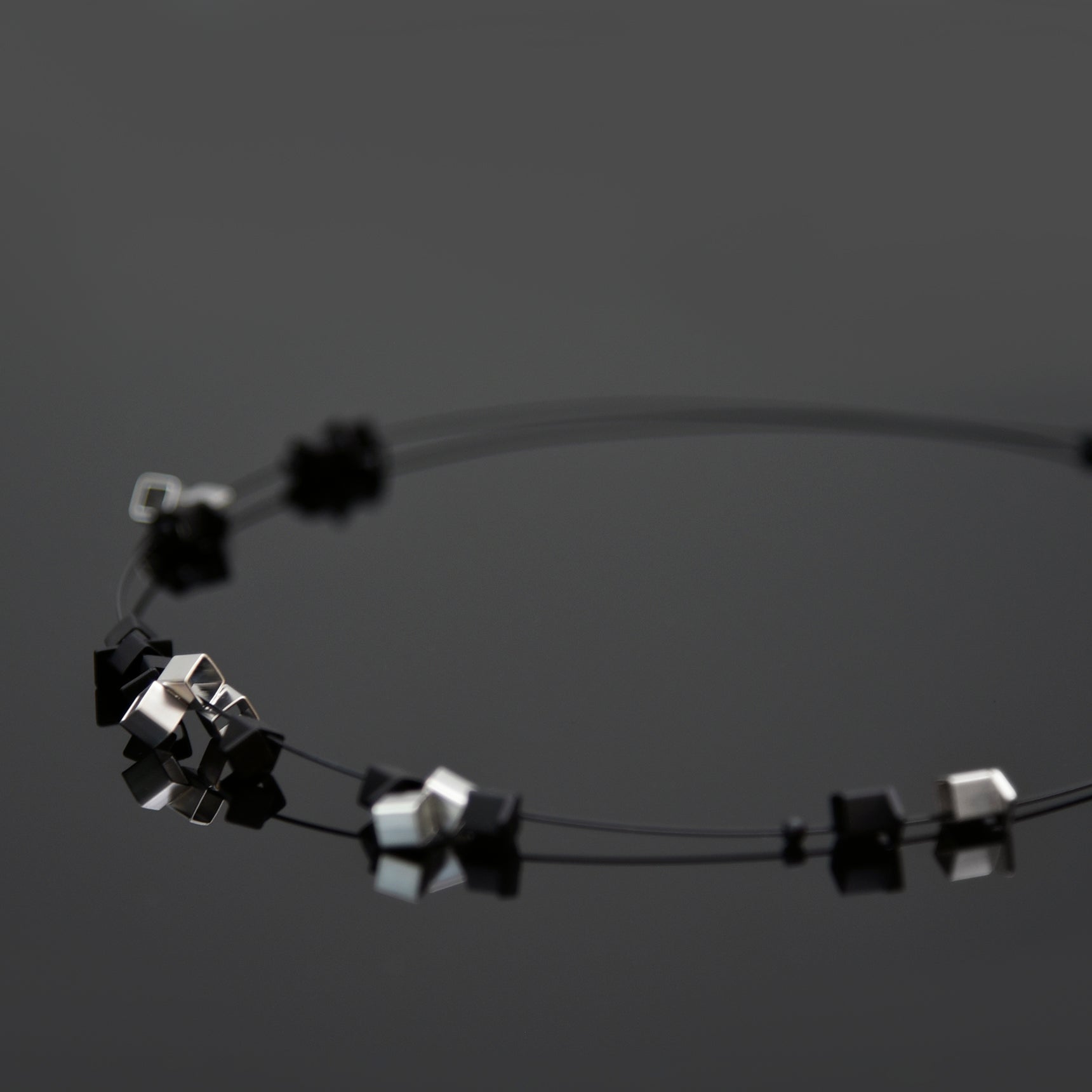 Codex Necklace