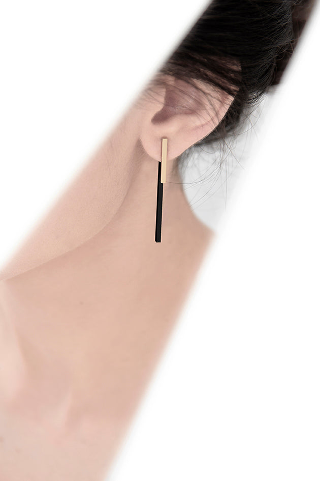 Forty-Sixty Ear Jackets