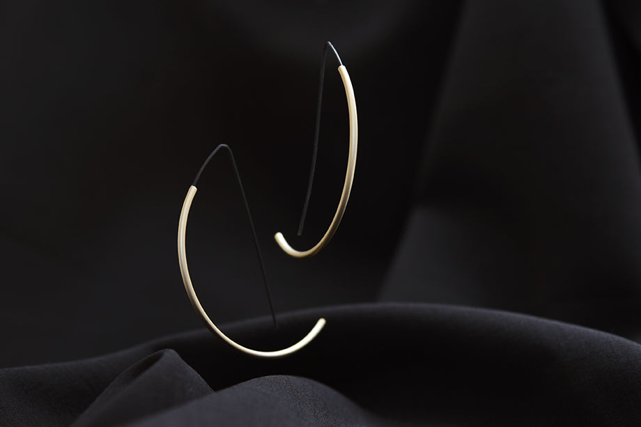 Lune Hoops