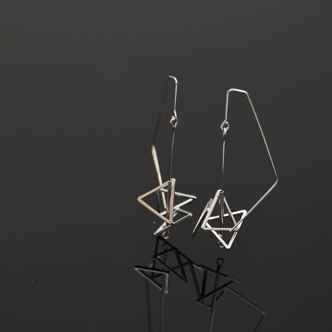 Spark Earrings