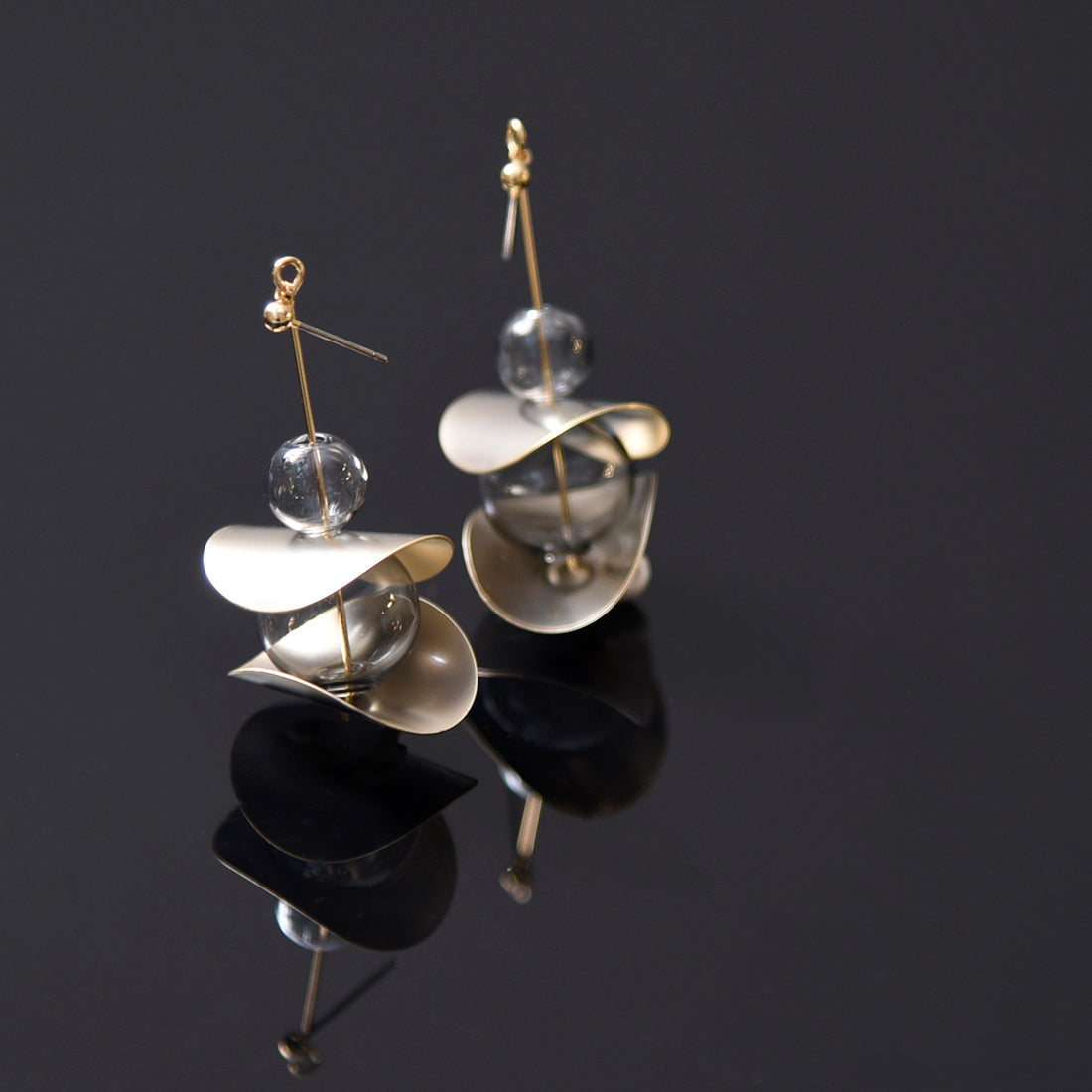 Otto Earrings