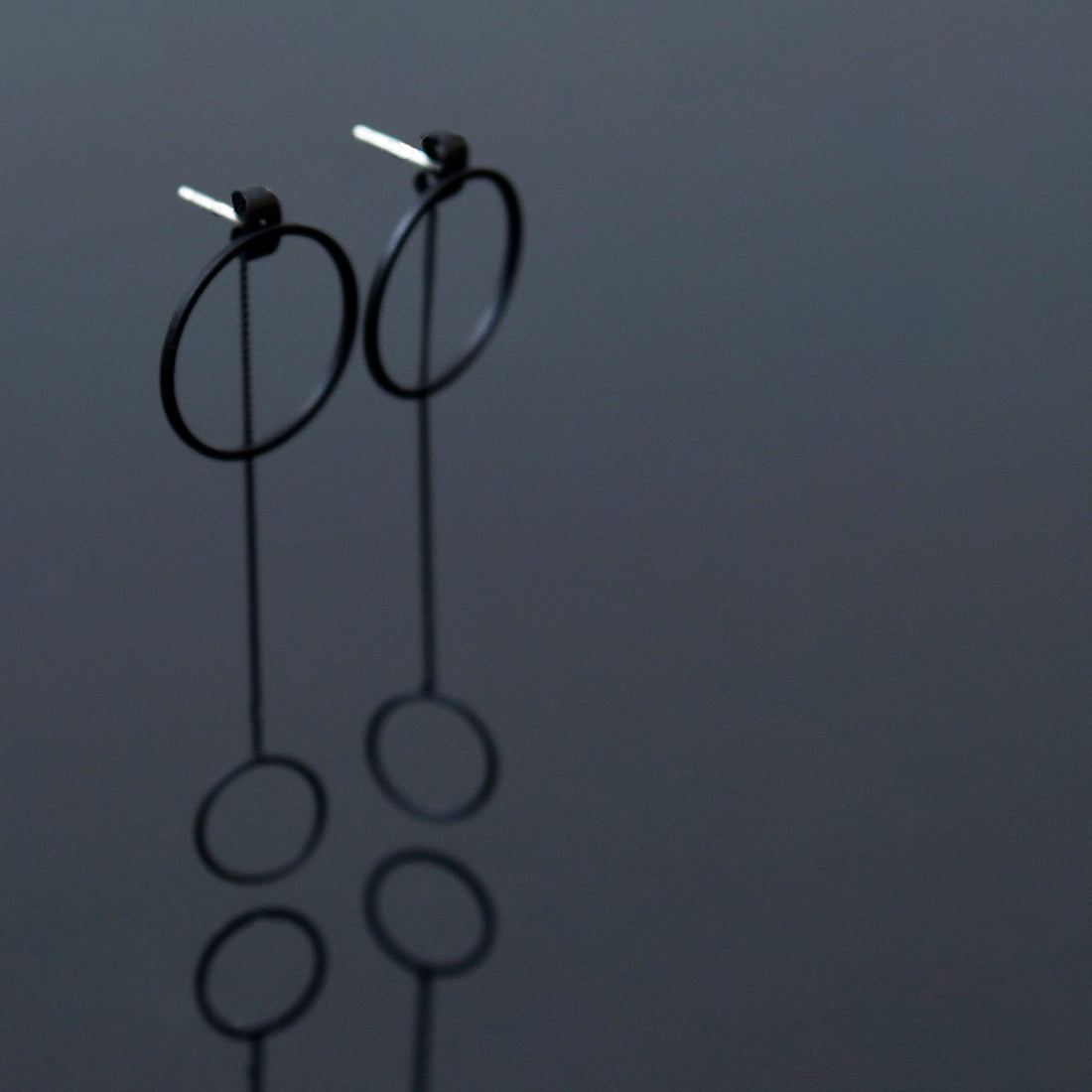 Oopsy Earrings