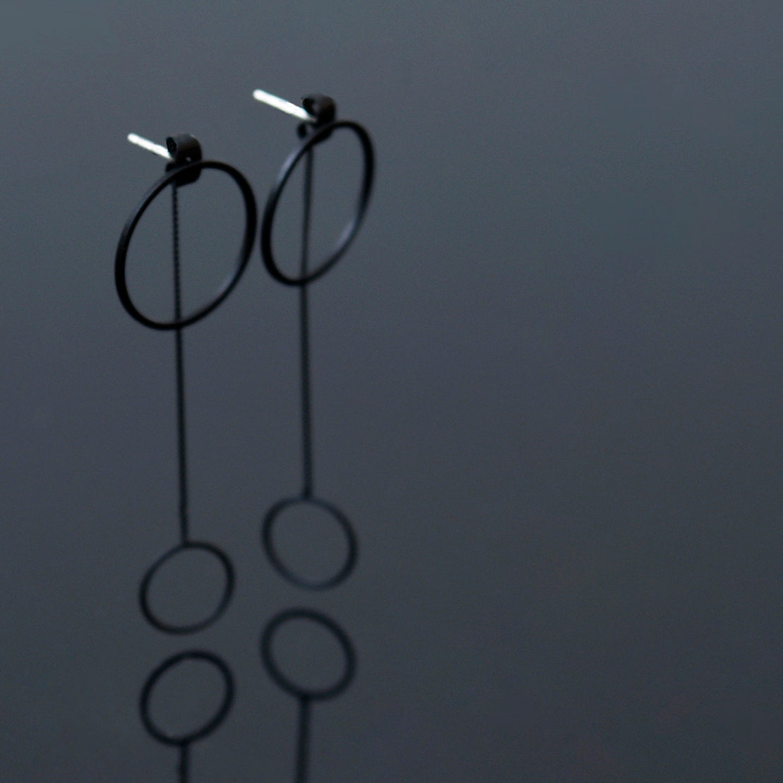 Oopsy Earrings
