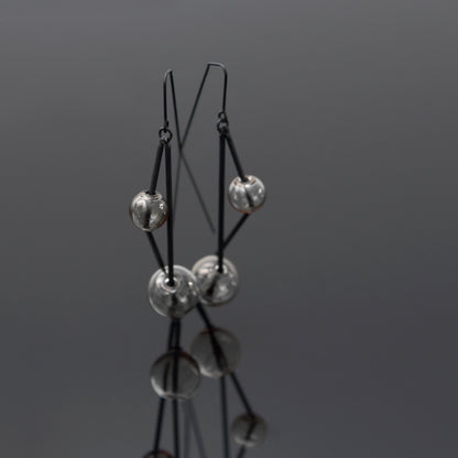 Arlo Earrings
