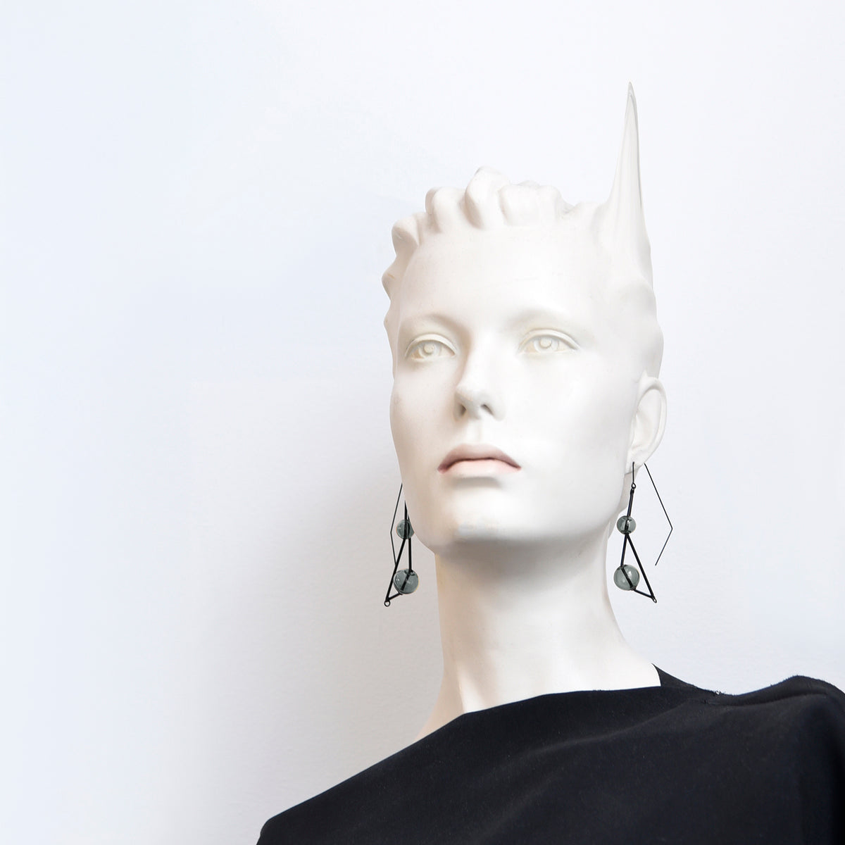 Arlo Earrings