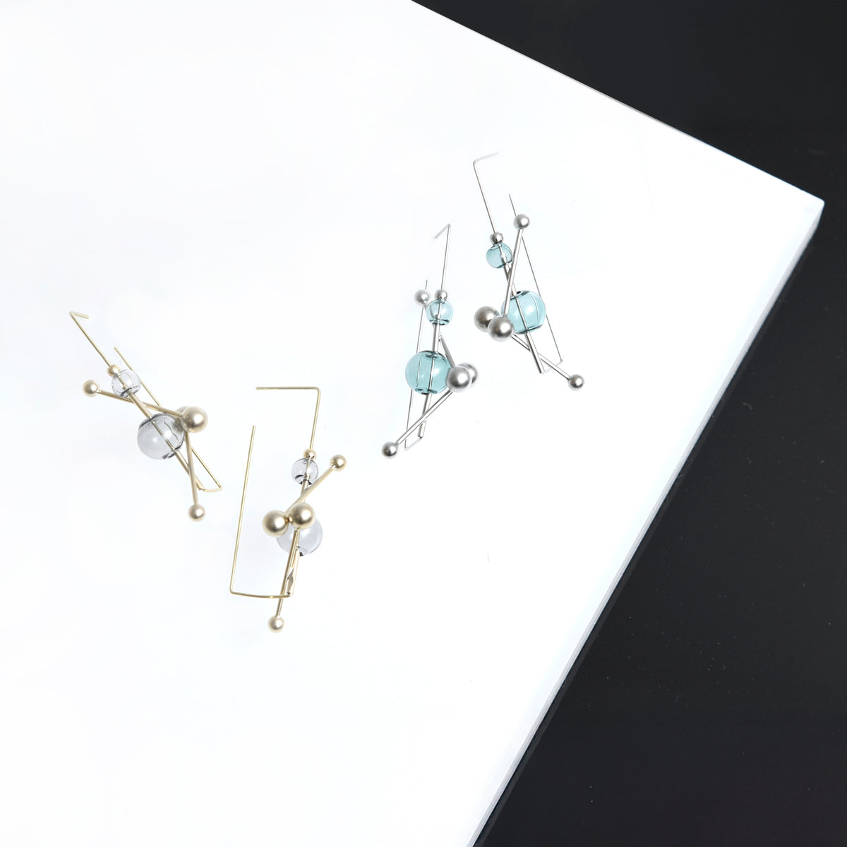 Révé Hoop Earrings
