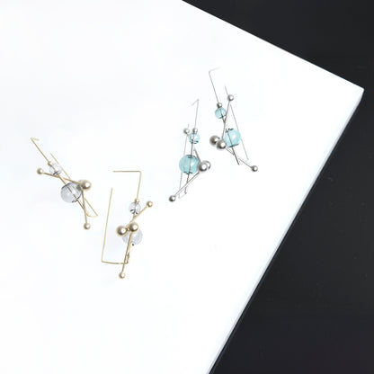 Révé Hoop Earrings