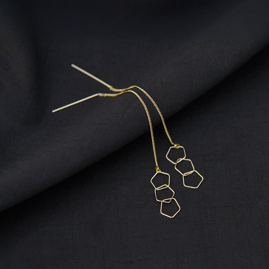 Allegra Earrings