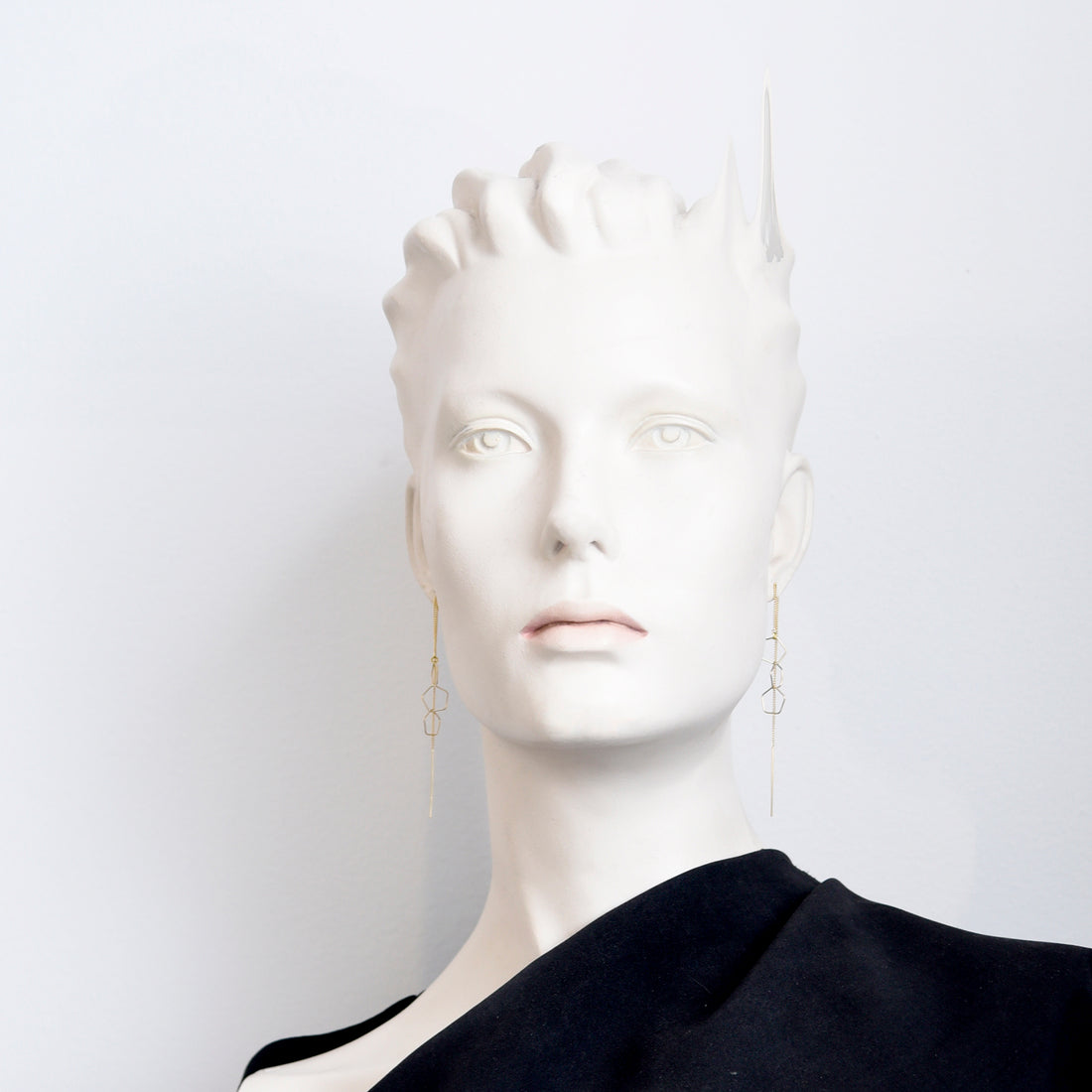 Allegra Earrings
