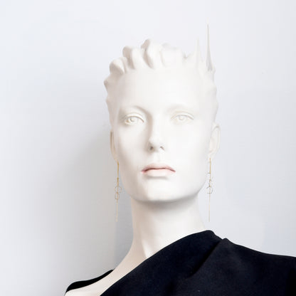Allegra Earrings